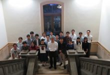 Oct. 02, 2018 (TENGU Seminar)