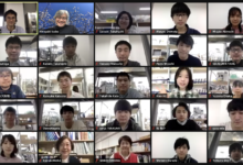 Apr. 01, 2021 (Group Seminar)