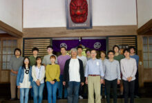 Oct. 6, 2023 (TENGU Seminar) Oct. 6, 2023 (TENGU Seminar)