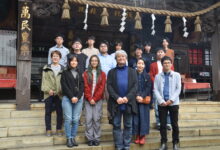 Oct. 9, 2024 (TENGU Seminar)