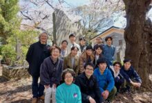 Apr. 4, 2025 (Yanaka)
