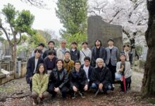 Apr. 1, 2026 (Yanaka)