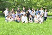 Jul. 20, 2021 (Farewell Picnic)